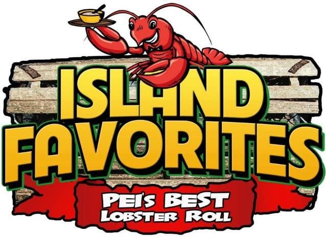 Island Favorites - PEI's Best Lobster Roll